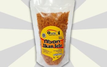 Abon Lele