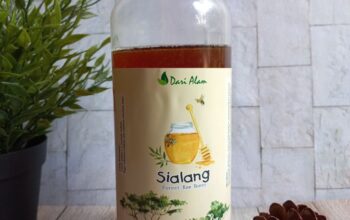 Madu Sialang DariAlam