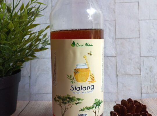 Madu Sialang DariAlam