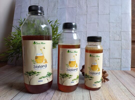 Madu Sialang DariAlam