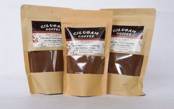Cilugam Coffee