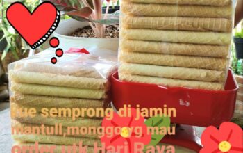 menik semprong