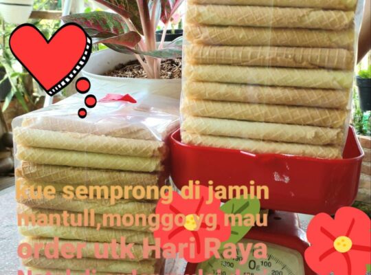 menik semprong