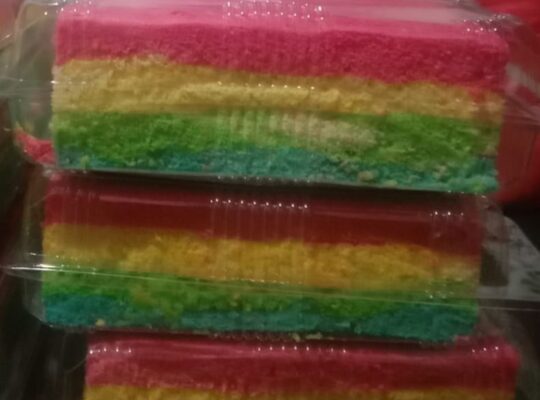 Bolu Reinbow
