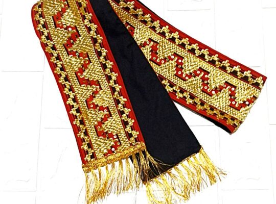 Selendang Tapis Lampung