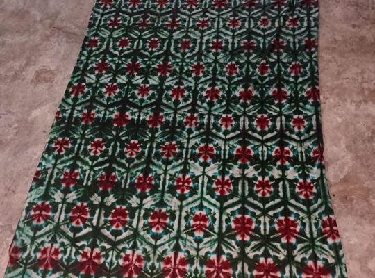 Kain shibori