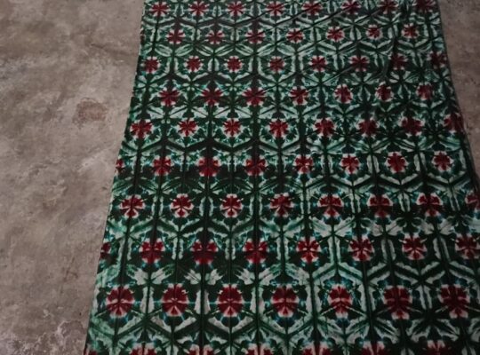 Kain shibori