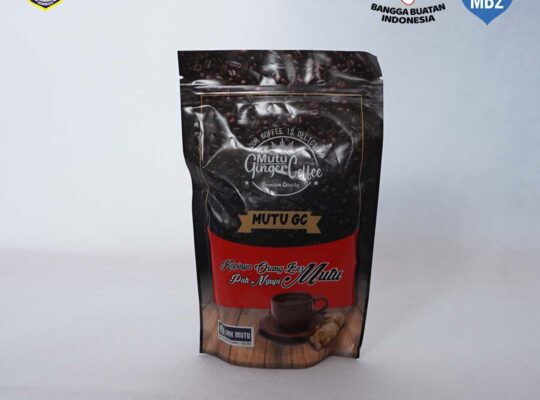 Kopi Jahe