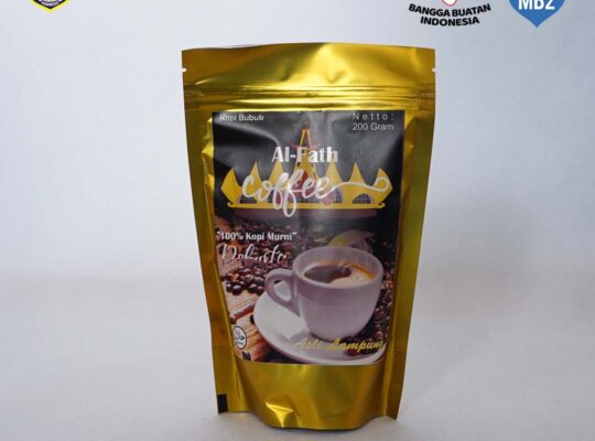 Kopi Murni