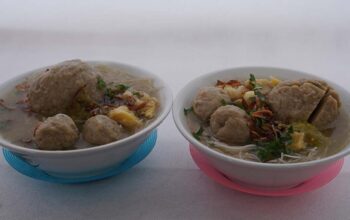 Bakso