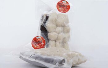 Pempek Okky