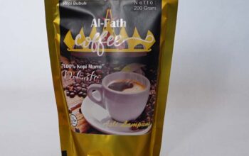 Kopi Murni