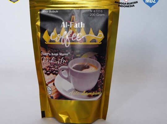 Kopi Murni