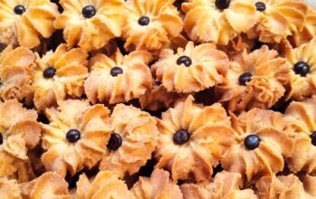kue kering
